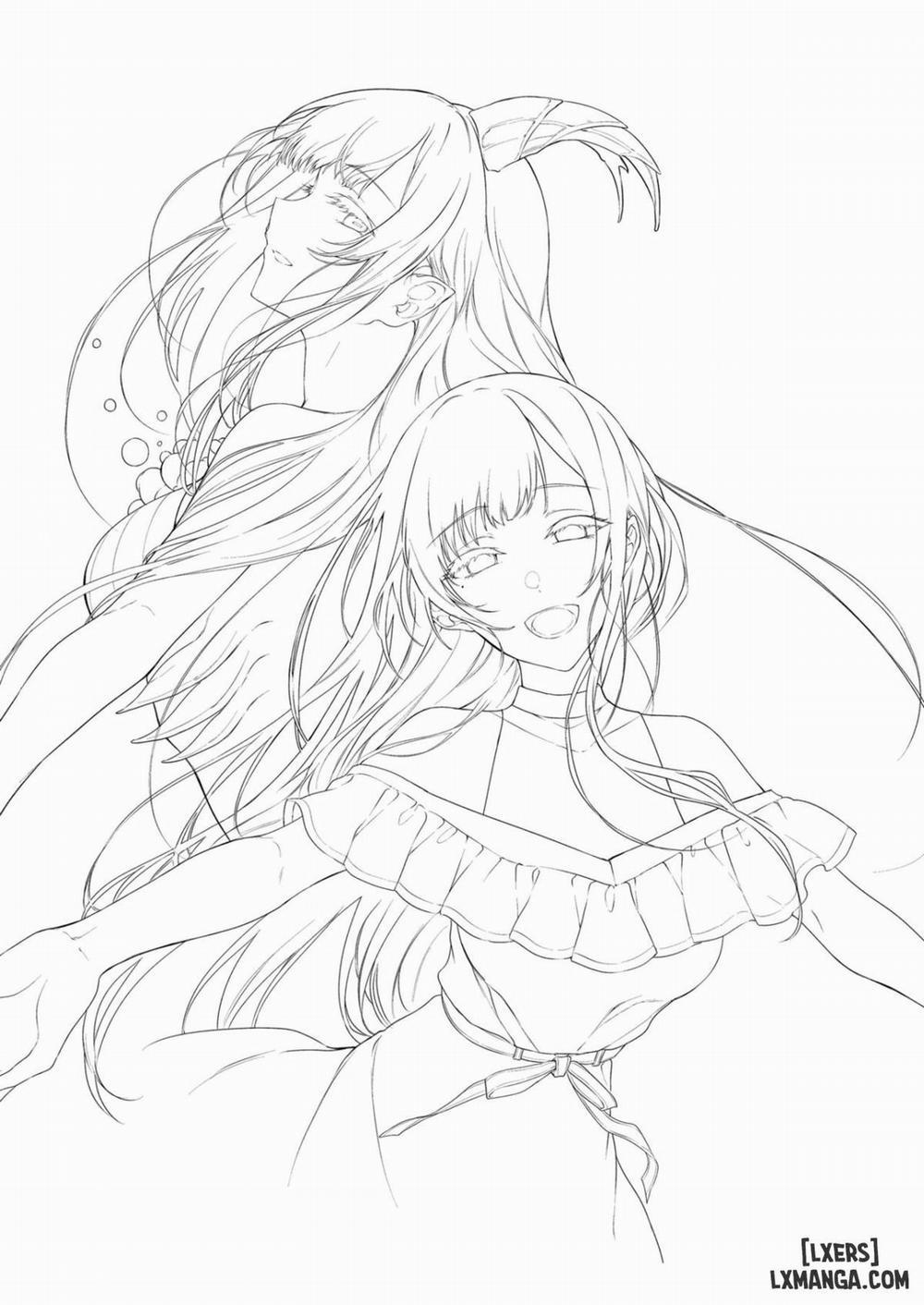 Ane Naru Mono 10 trang 34