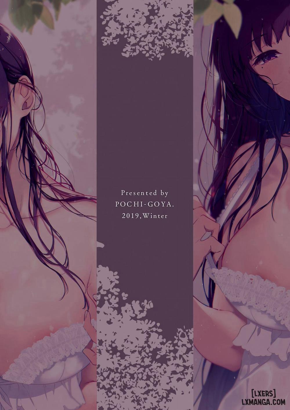 Ane Naru Mono 10 trang 37