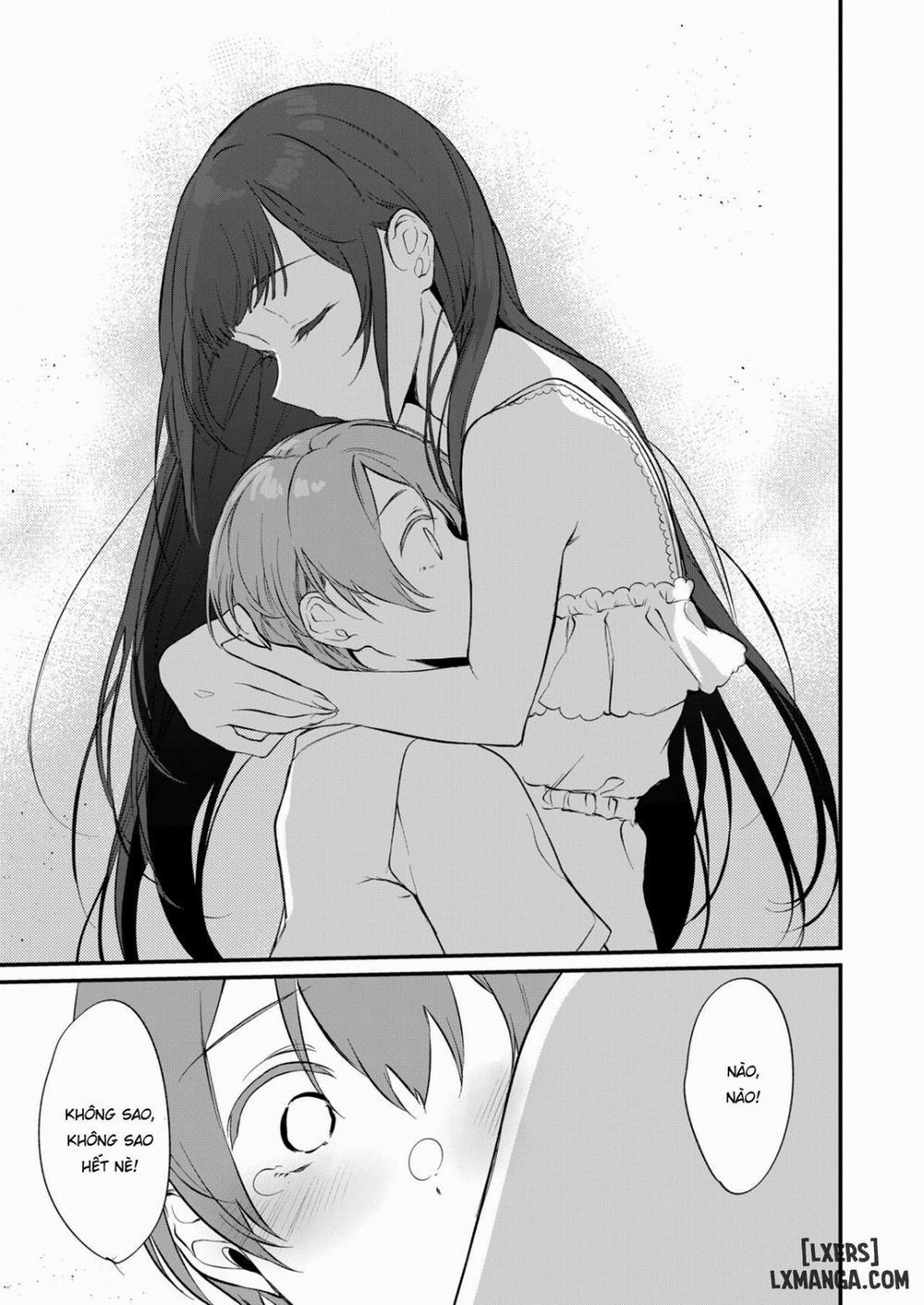 Ane Naru Mono 10 trang 5