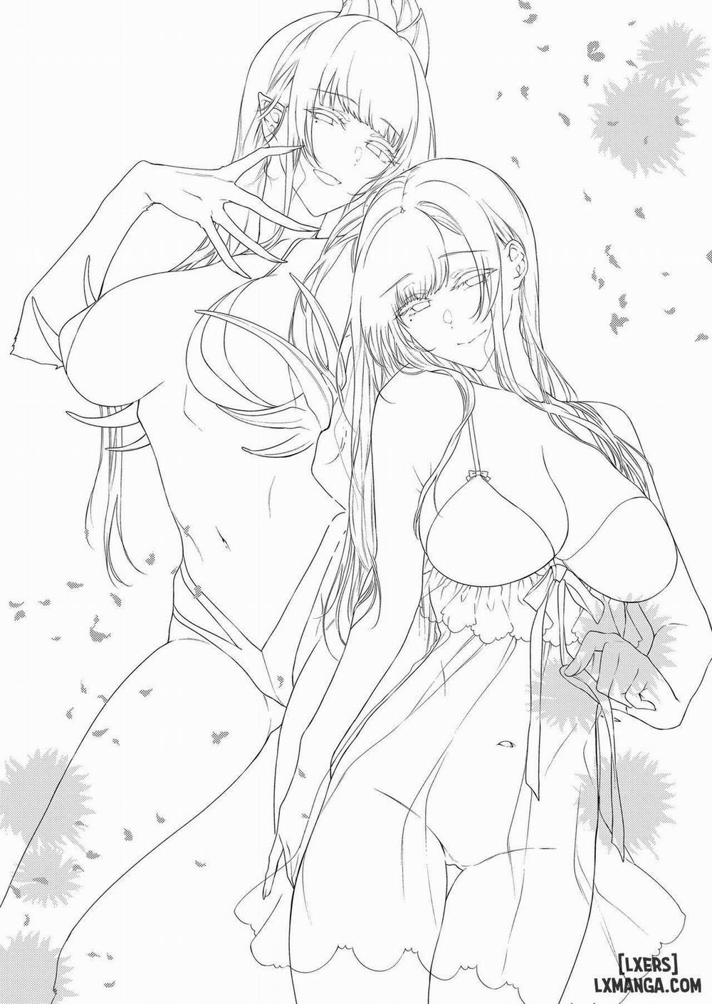 Ane Naru Mono 11 END trang 1