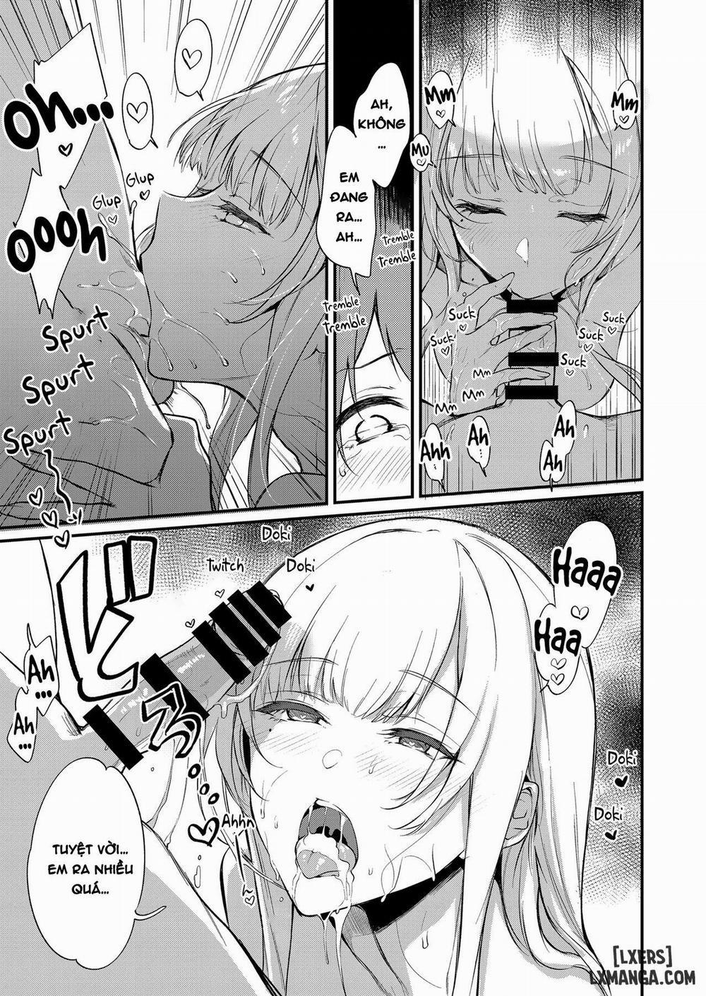 Ane Naru Mono 11 END trang 9