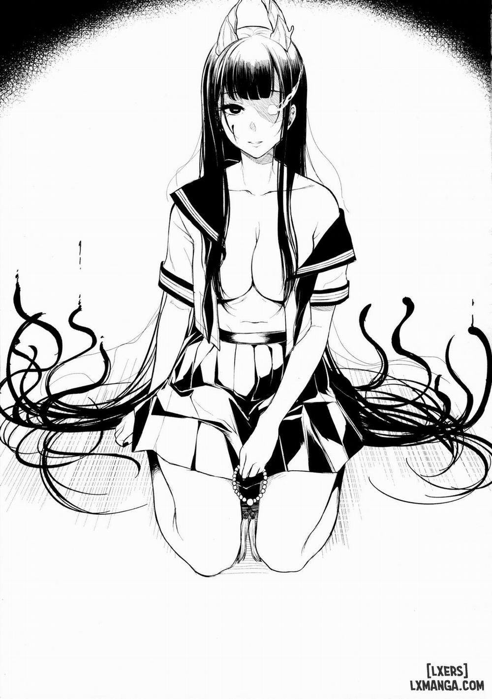 Ane Naru Mono 3.5 trang 12