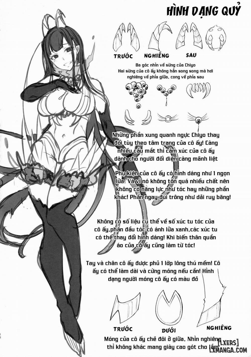 Ane Naru Mono 3.5 trang 13