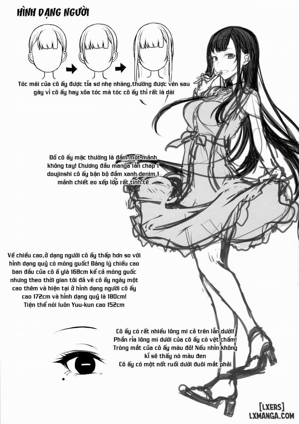 Ane Naru Mono 3.5 trang 14