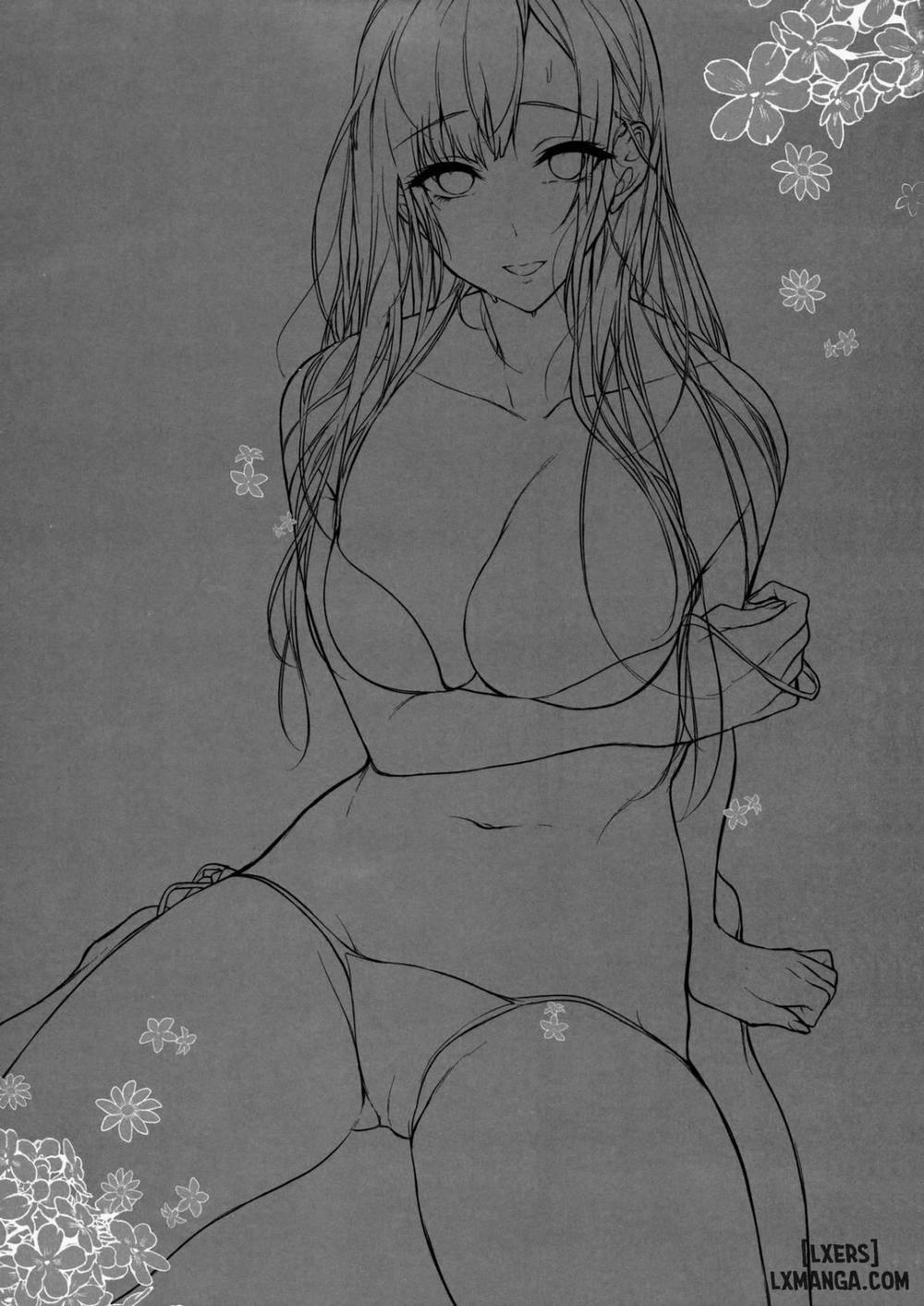 Ane Naru Mono 6 trang 1