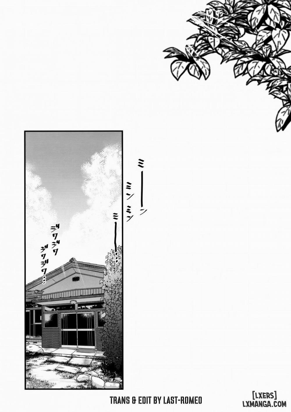 Ane Naru Mono 6 trang 2