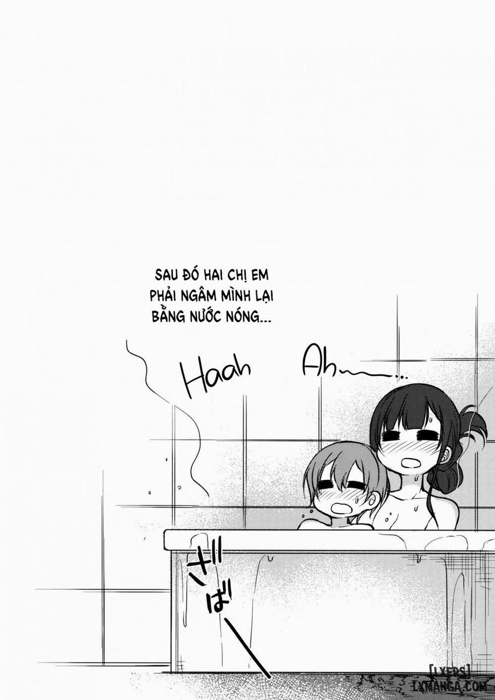 Ane Naru Mono 6 trang 20