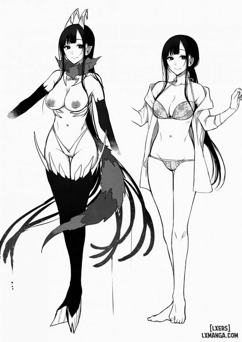 Ane Naru Mono 6 trang 22