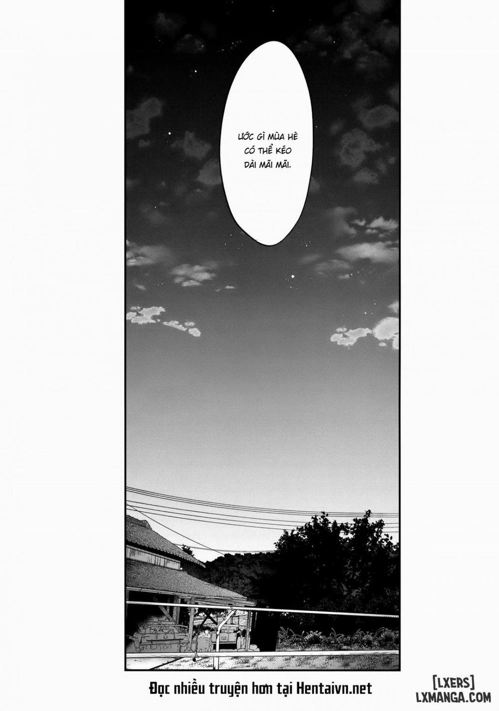 Ane Naru Mono 7 trang 19