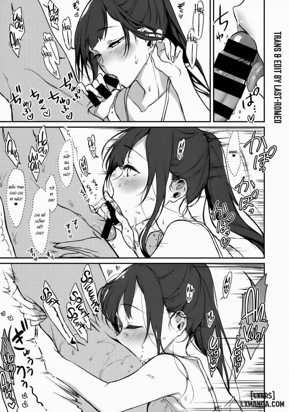 Ane Naru Mono 7 trang 7