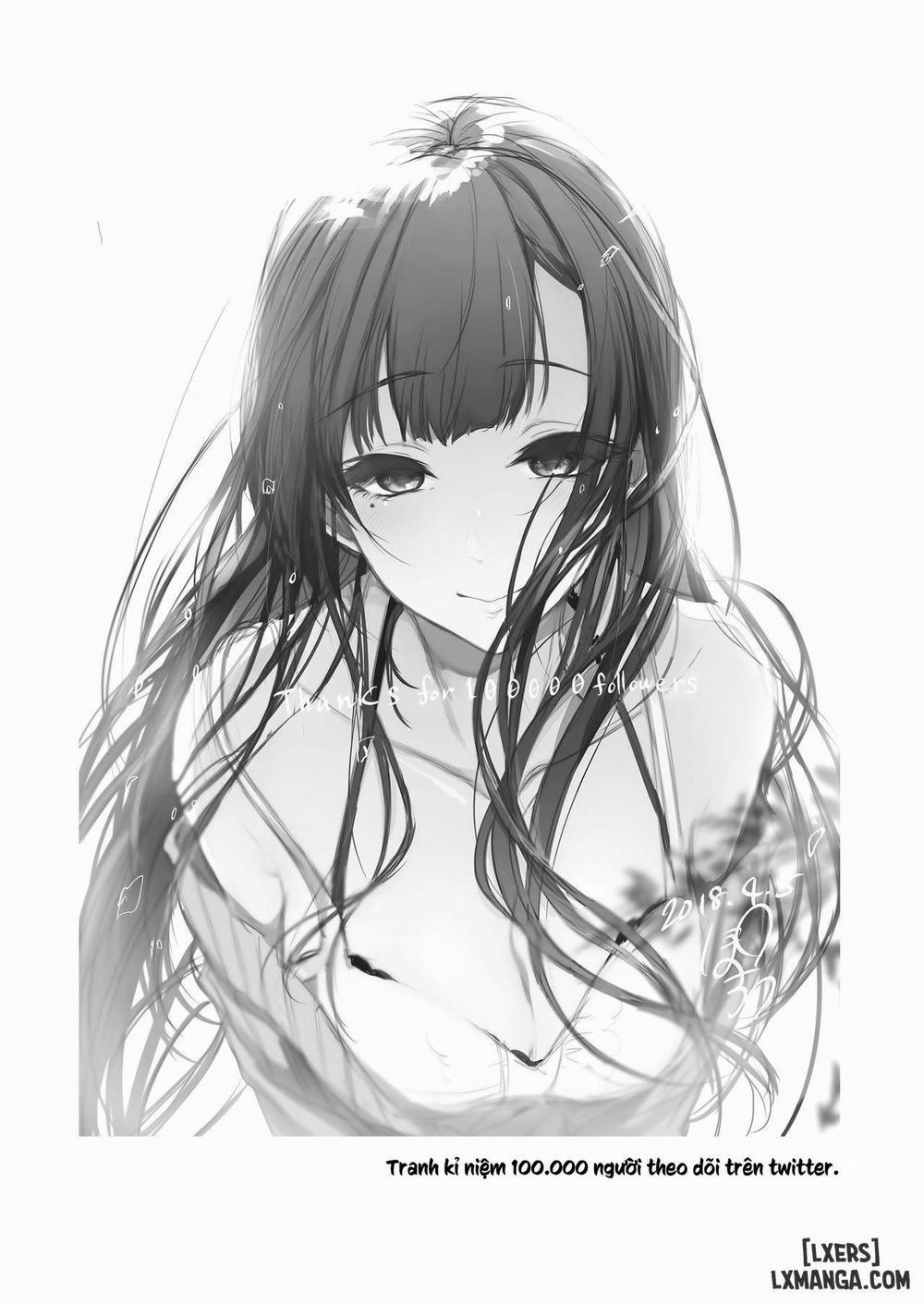 Ane Naru Mono 8 trang 19