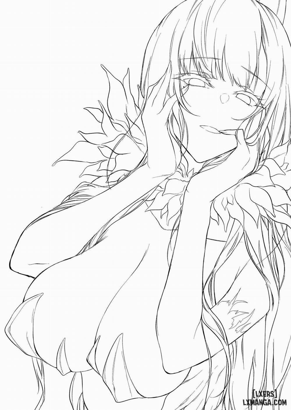 Ane Naru Mono 8 trang 21