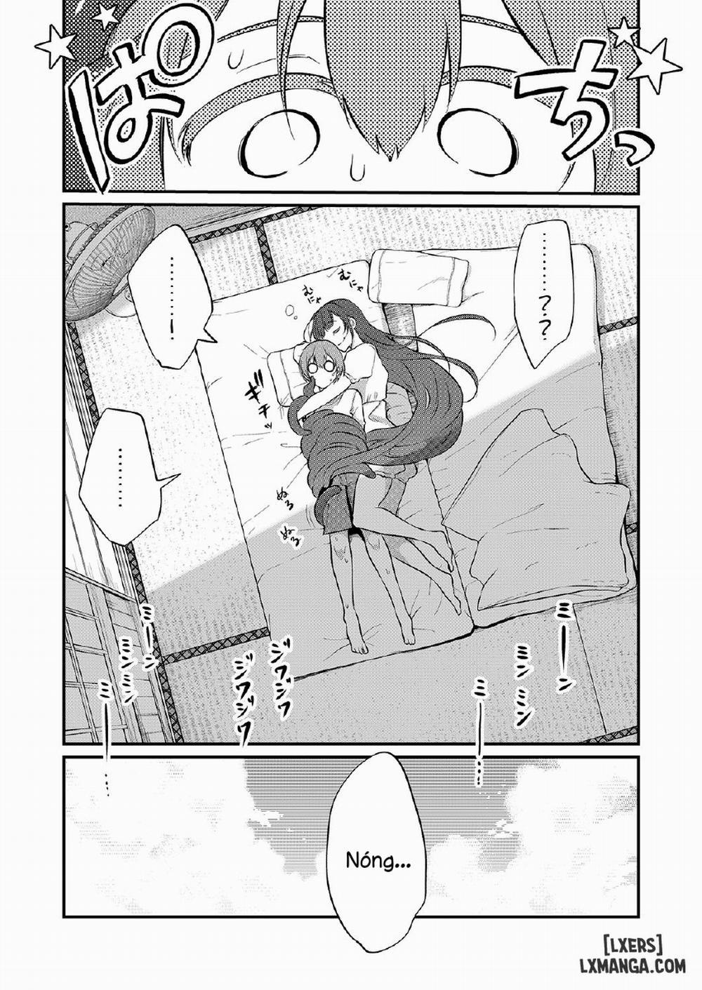 Ane Naru Mono 9 trang 16