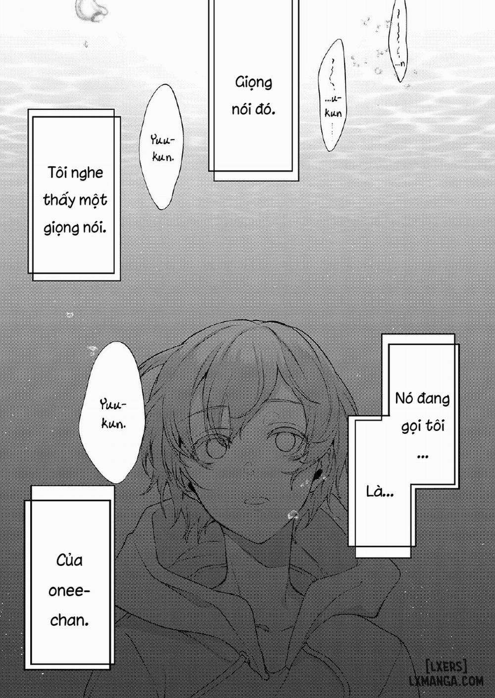 Ane Naru Mono 9 trang 3