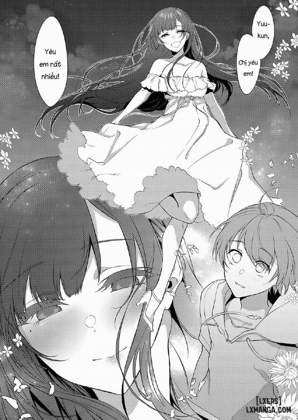 Ane Naru Mono 9 trang 4