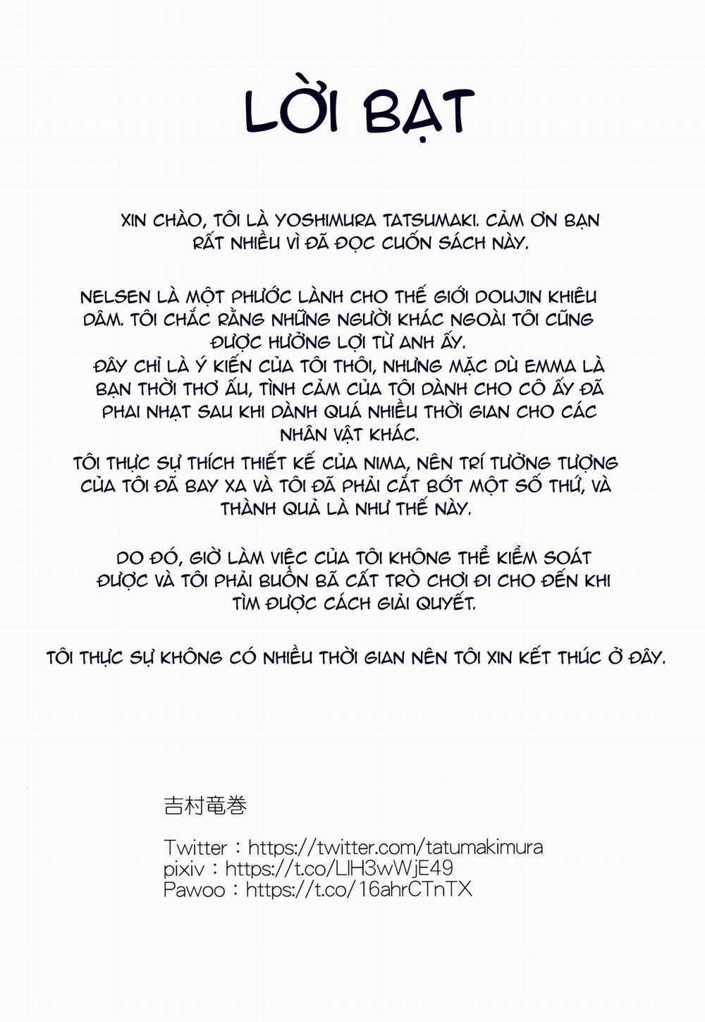 Ane-San Nyoubou 1 trang 23