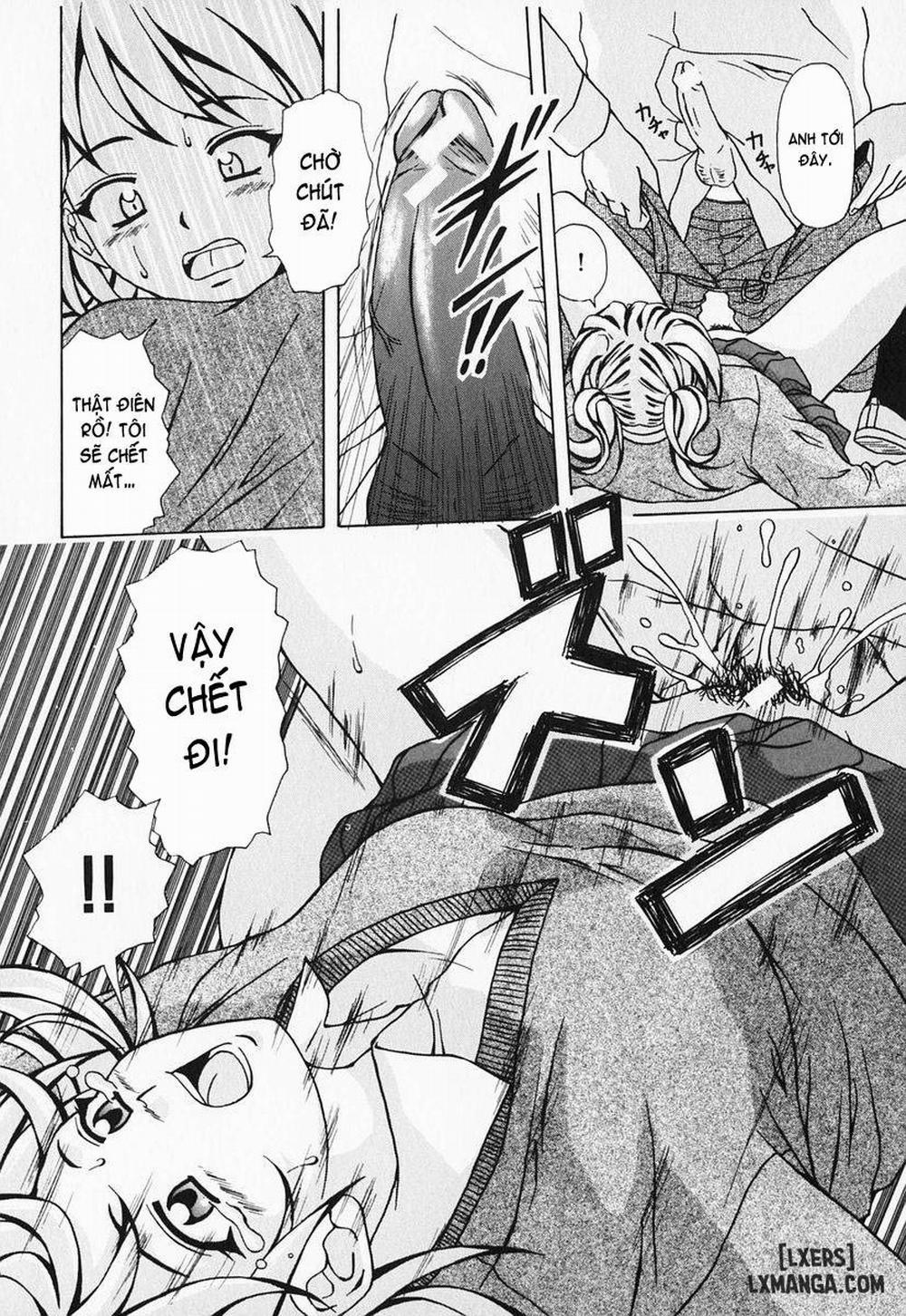 Ane to Otouto to 5 trang 25