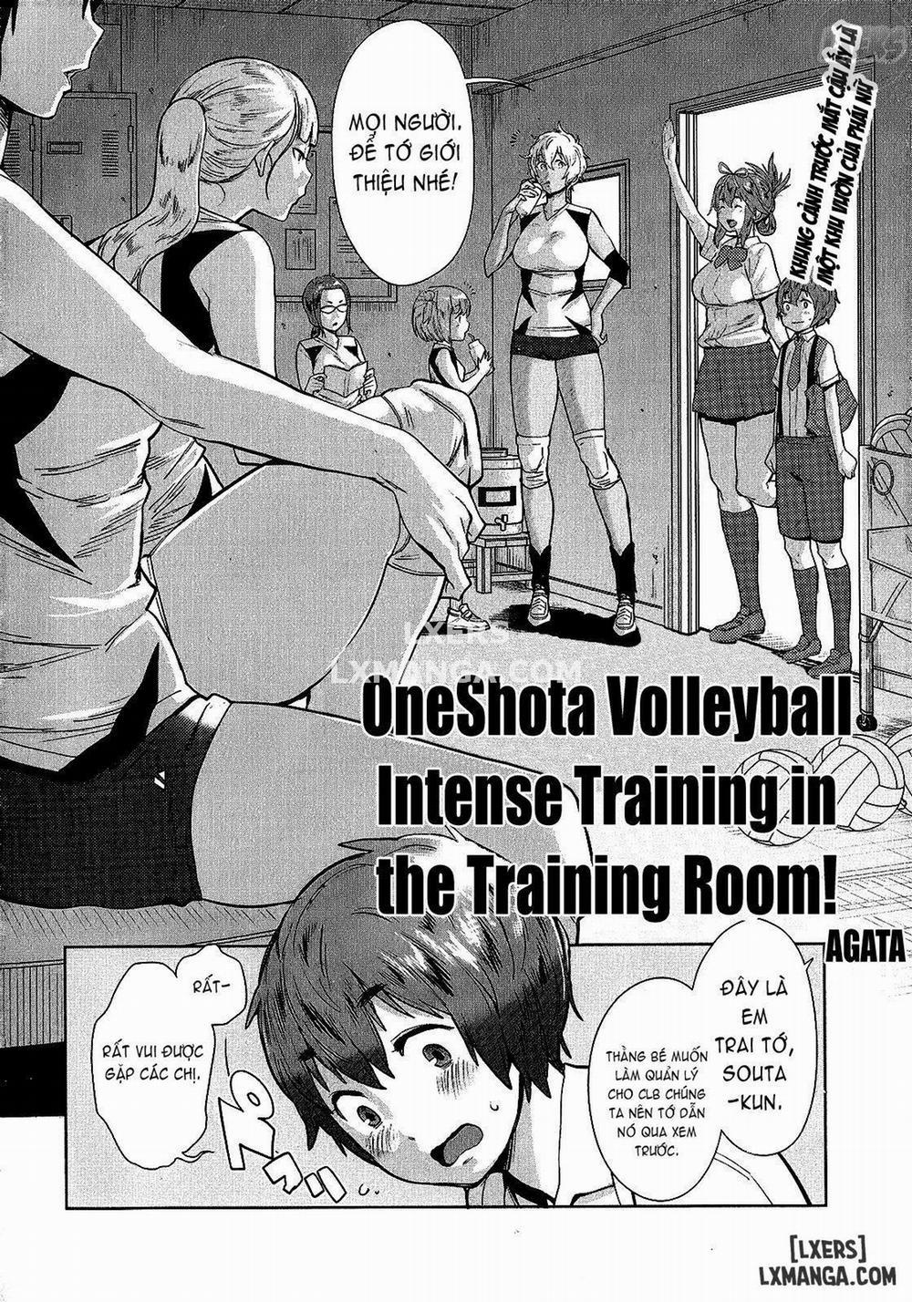 Ane x Pako² 2 trang 6