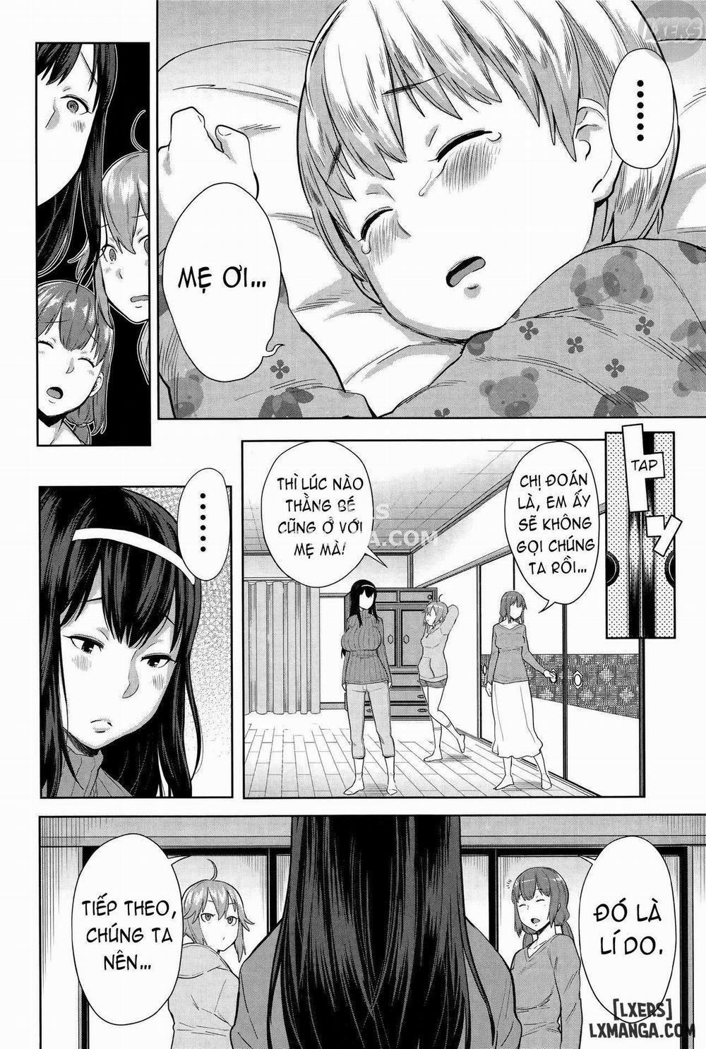 Ane x Pako² 3 trang 8