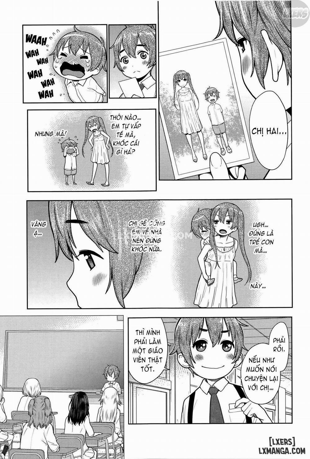 Ane x Pako² 5 trang 7