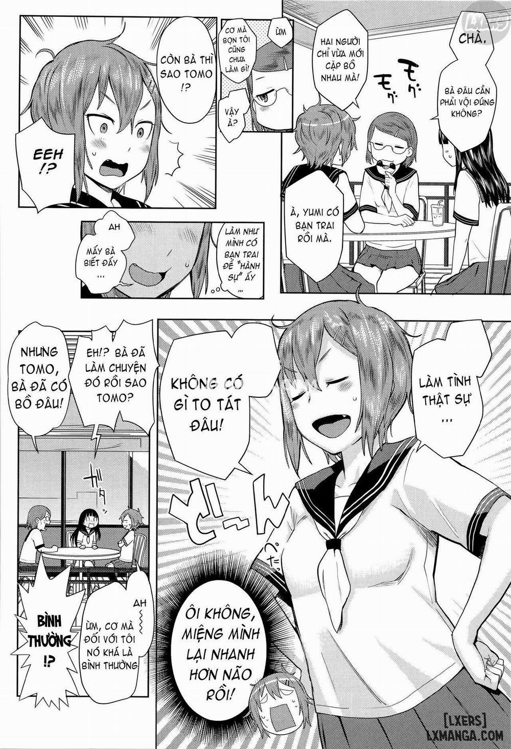 Ane x Pako² 6 trang 6