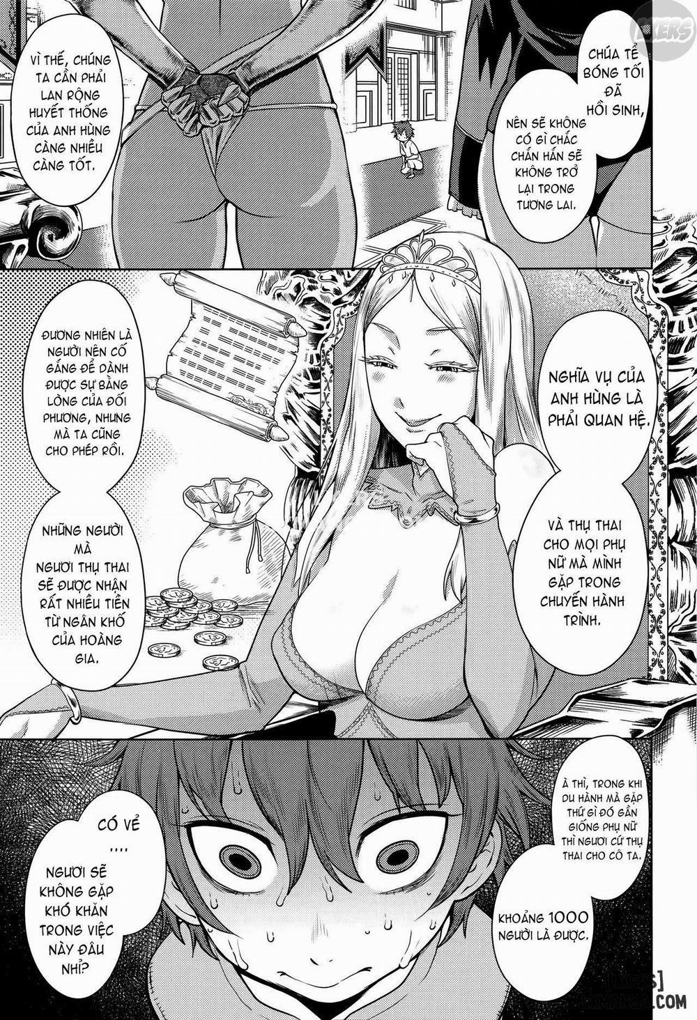 Ane x Pako² 7 trang 7