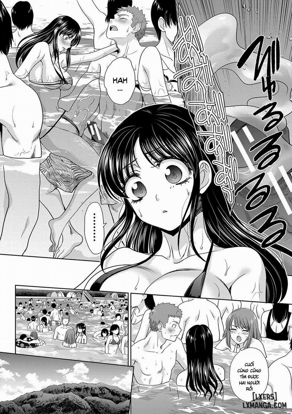 Ane Zokusei 6 trang 12