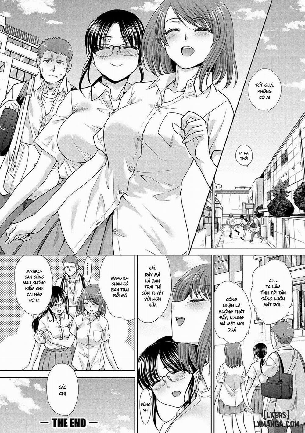 Ane Zokusei 7 trang 24