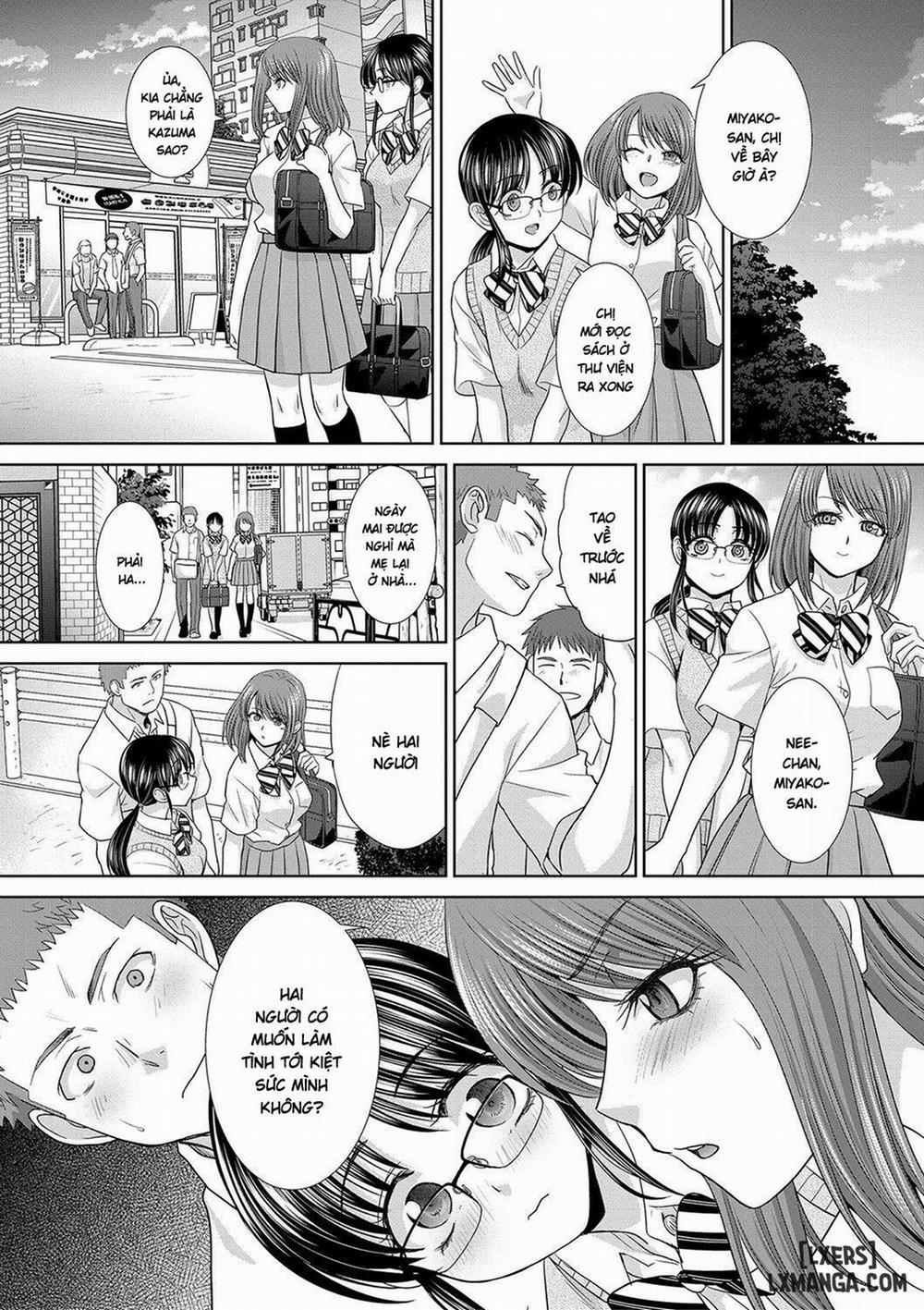 Ane Zokusei 7 trang 5