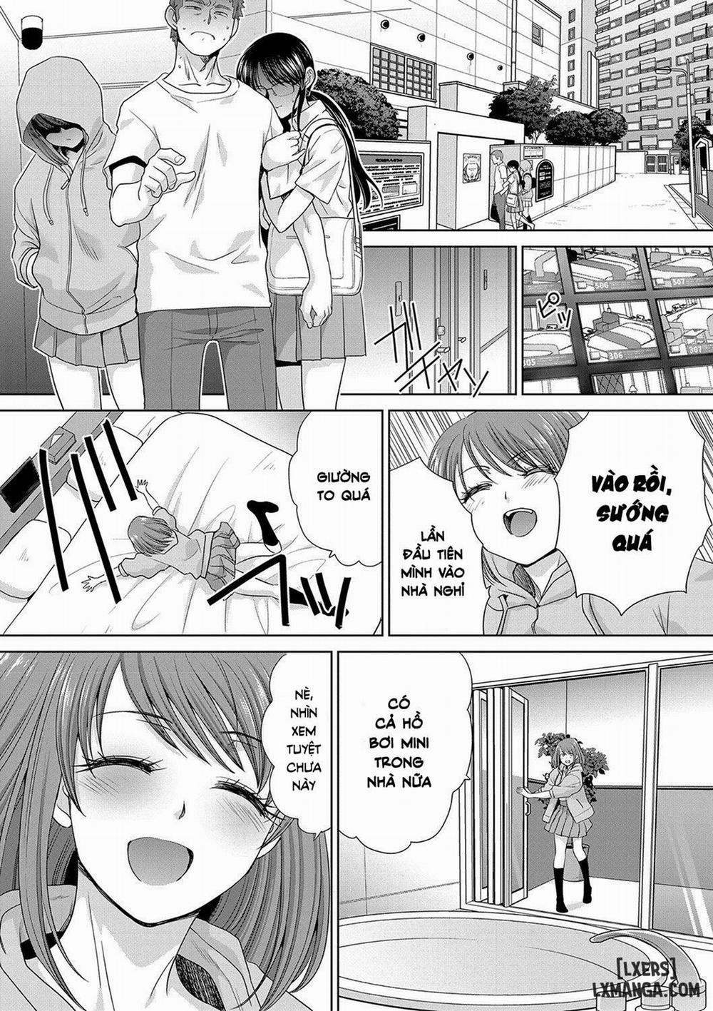 Ane Zokusei 7 trang 6