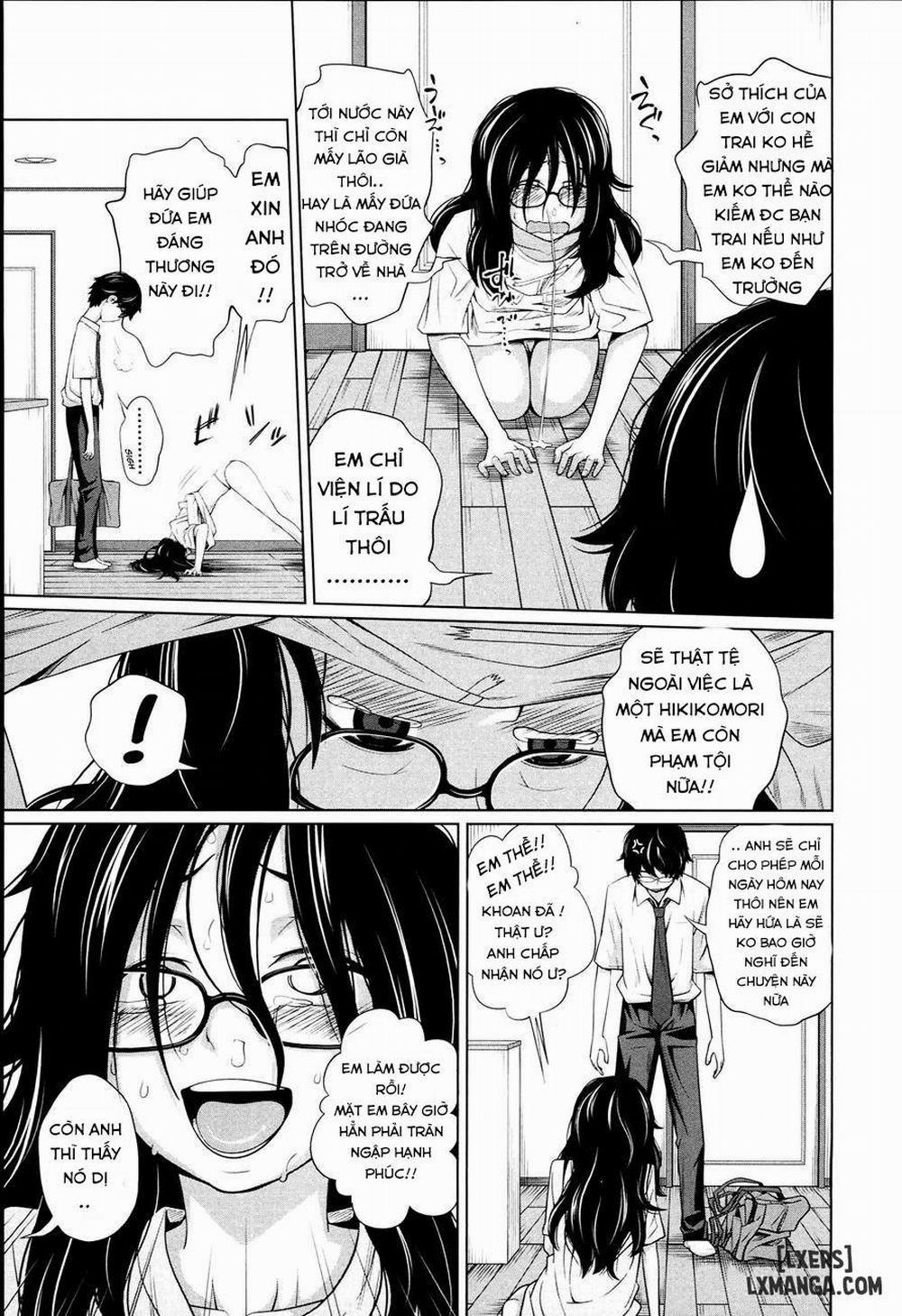 Aneito Imouto 2 trang 6