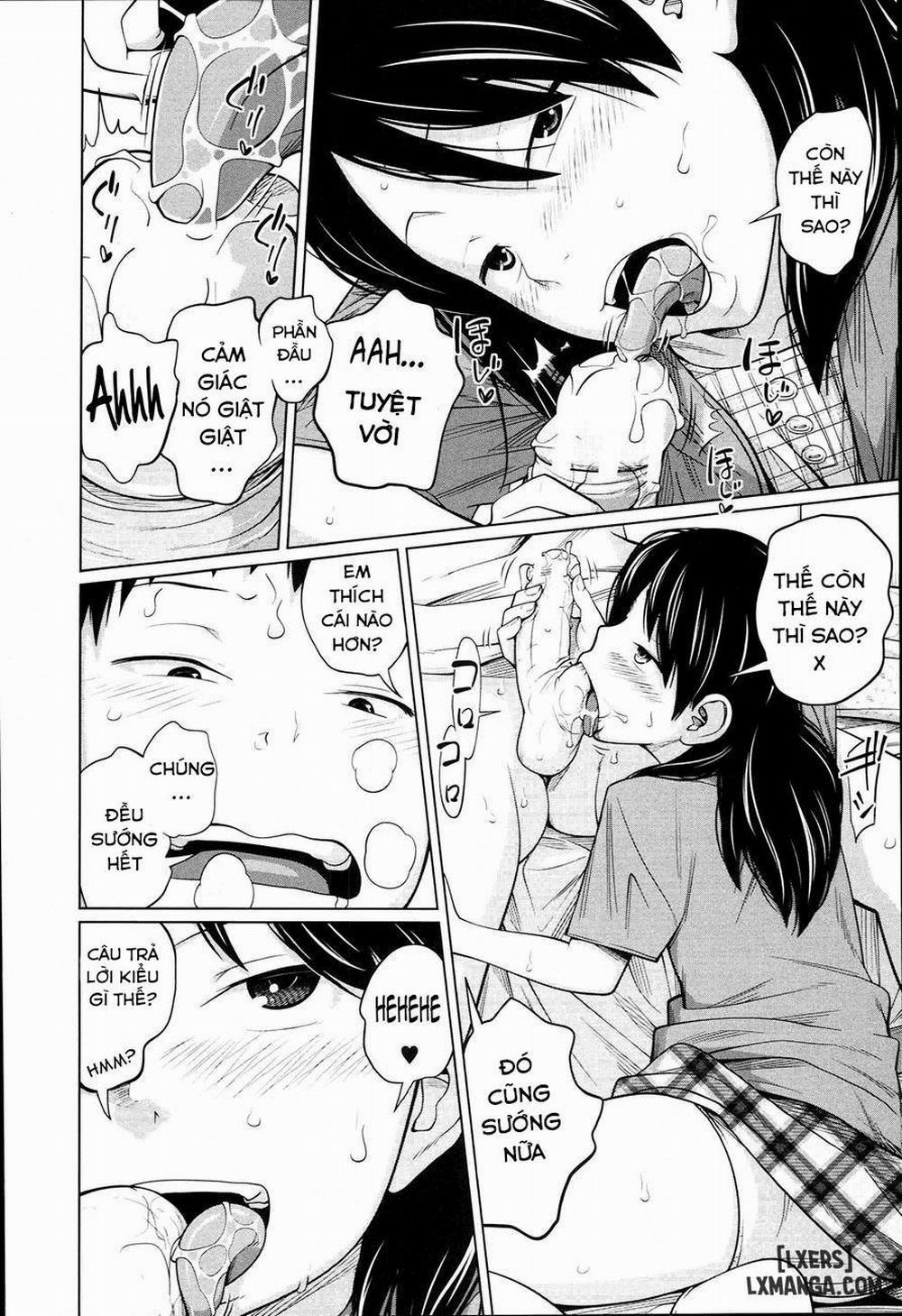 Aneito Imouto 7 END trang 15