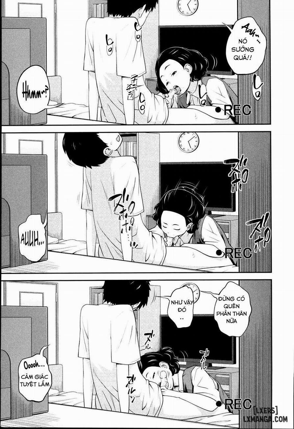 Aneito Imouto 7 END trang 32