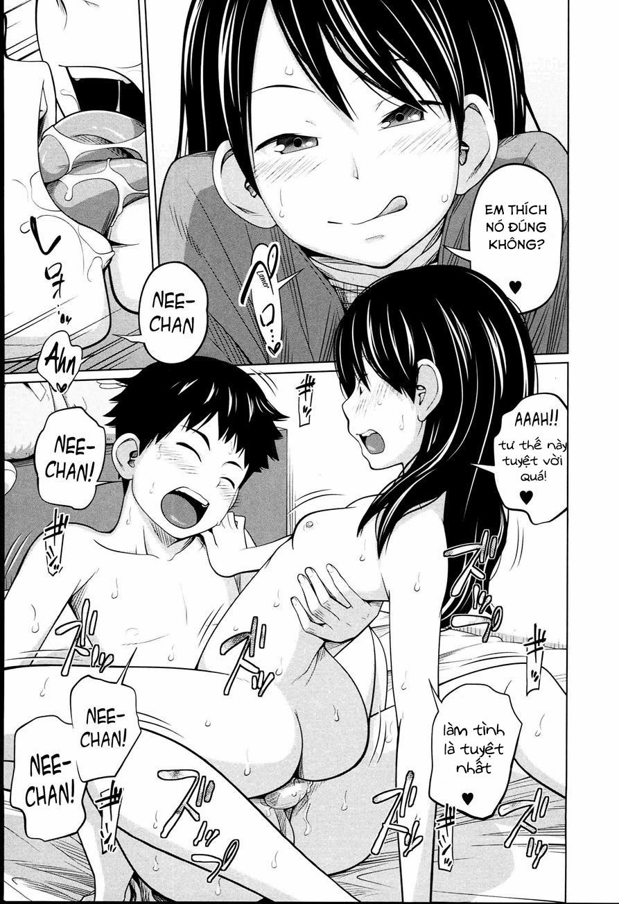 Aneito Imouto 7 trang 26