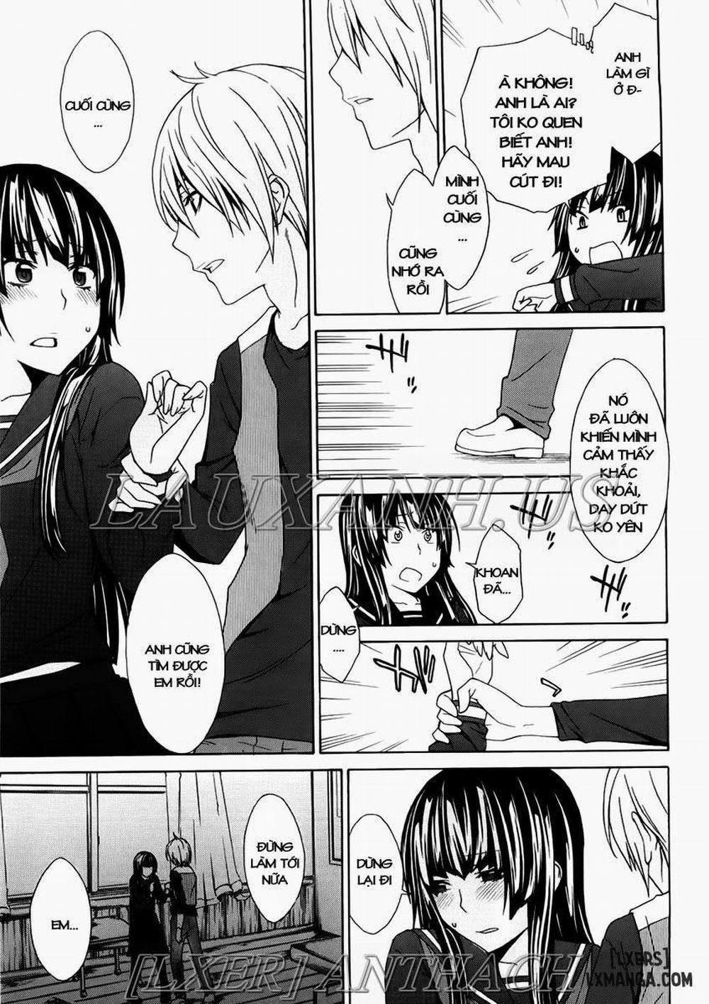 Anekitte Rifujin da 11 END trang 2