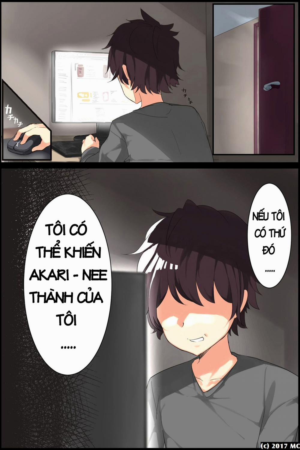 Aneochi 3-nin no Ane o Choukyou Shita Kiroku Tổng hợp 2 part trang 6