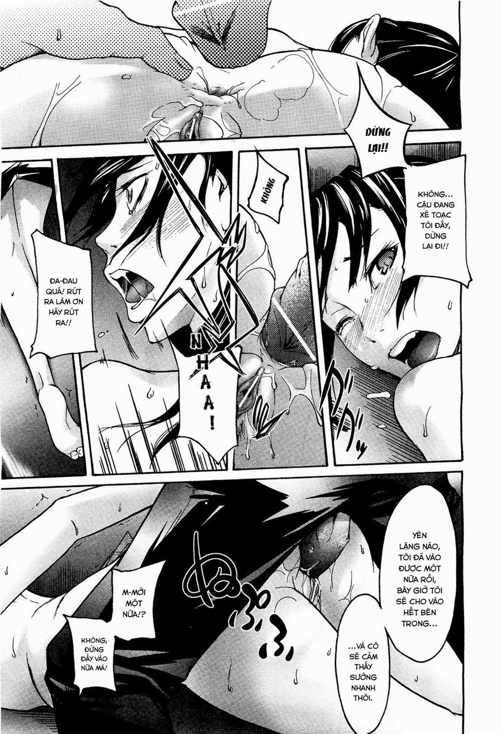 Anette xxx 2 trang 14