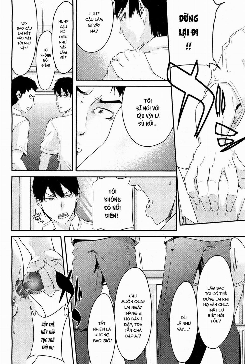 Anette xxx 3 trang 16