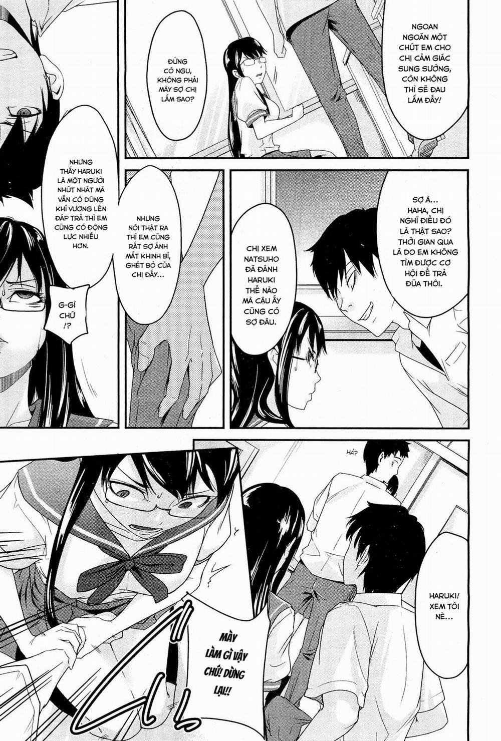 Anette xxx 3 trang 21