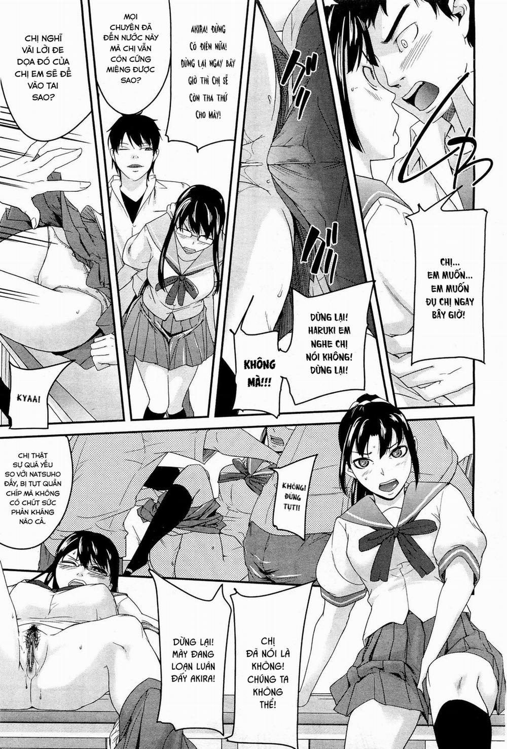 Anette xxx 3 trang 23