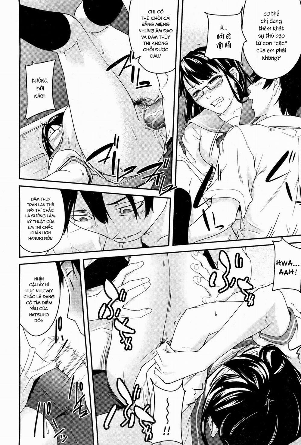 Anette xxx 3 trang 28