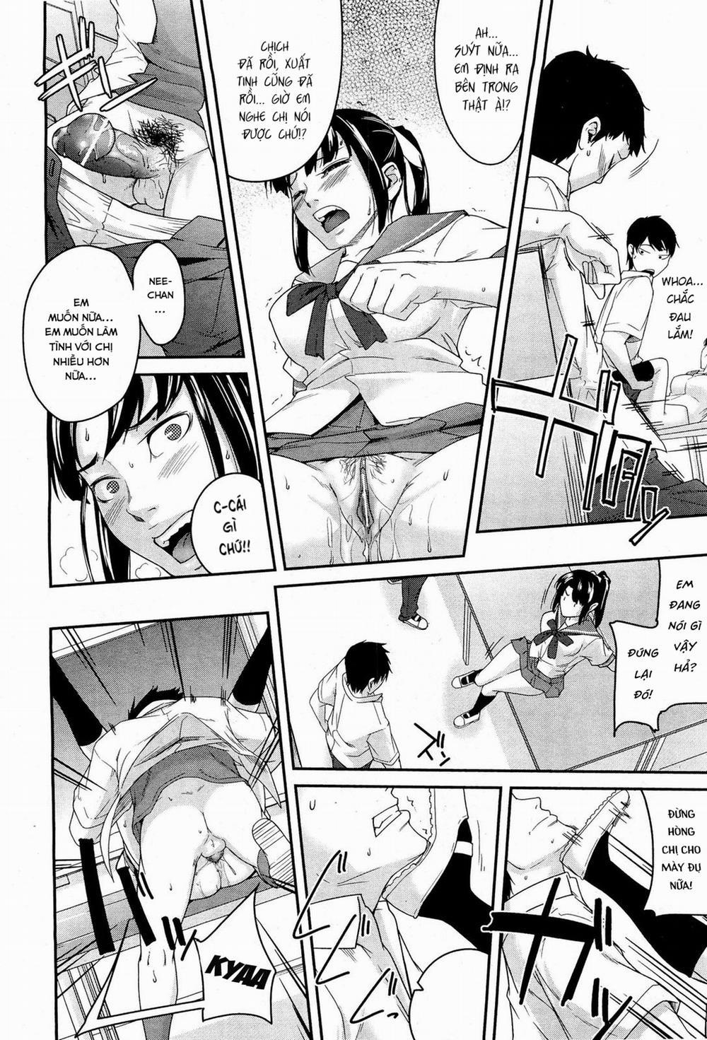 Anette xxx 3 trang 30