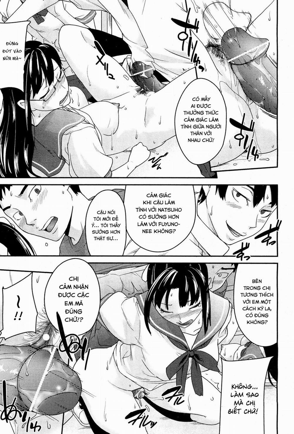 Anette xxx 3 trang 41