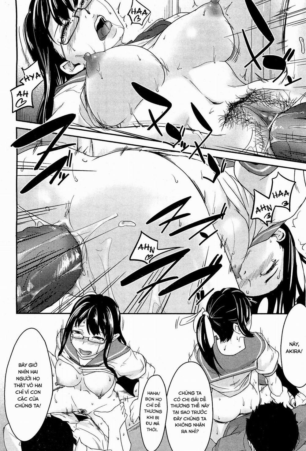 Anette xxx 3 trang 44