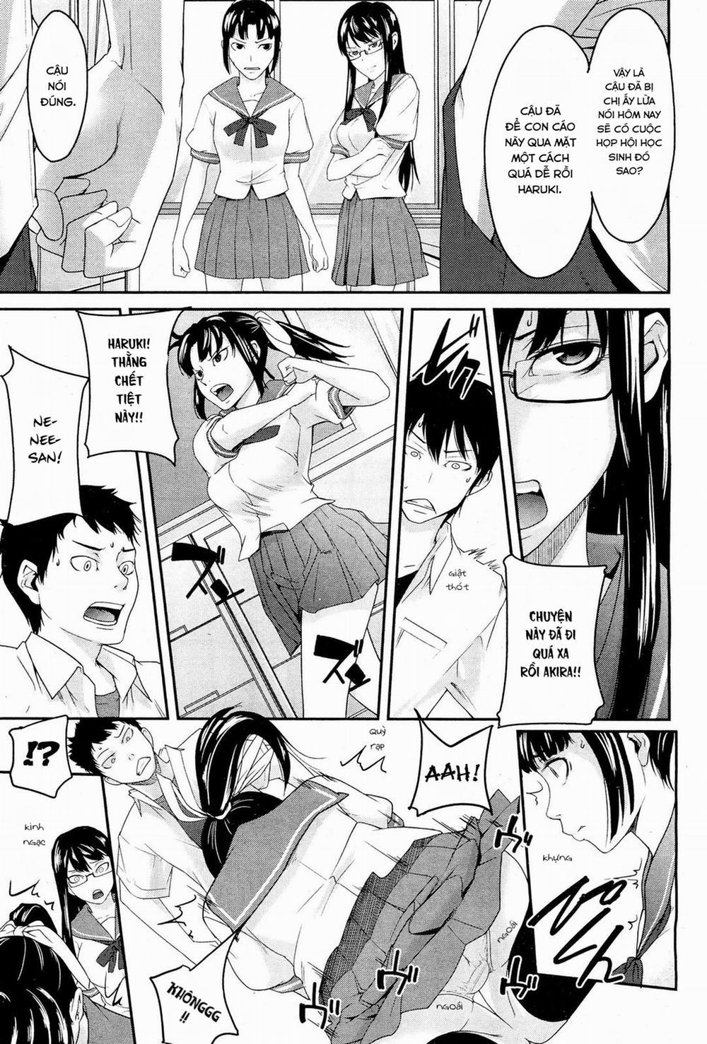 Anette xxx 3 trang 6