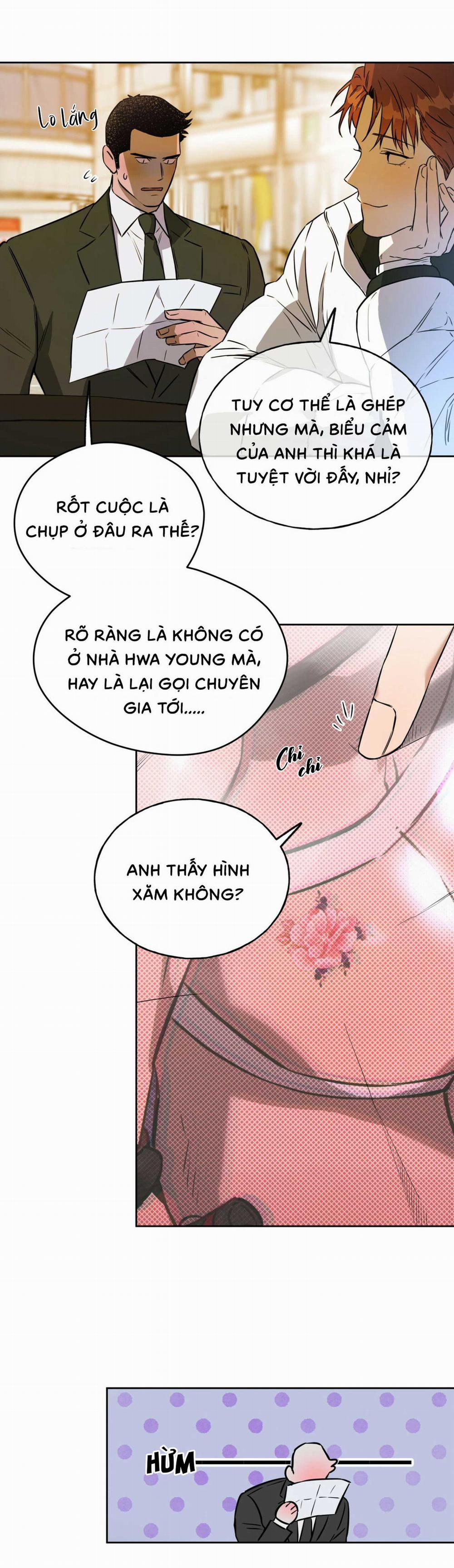 Ang Ang 23 trang 18