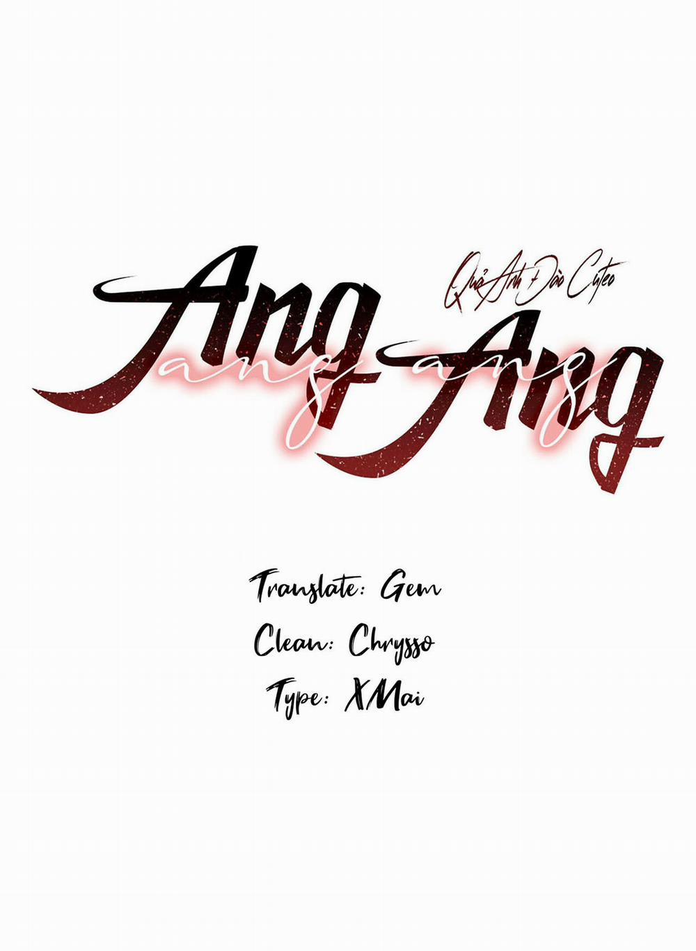 Ang Ang 65 trang 0