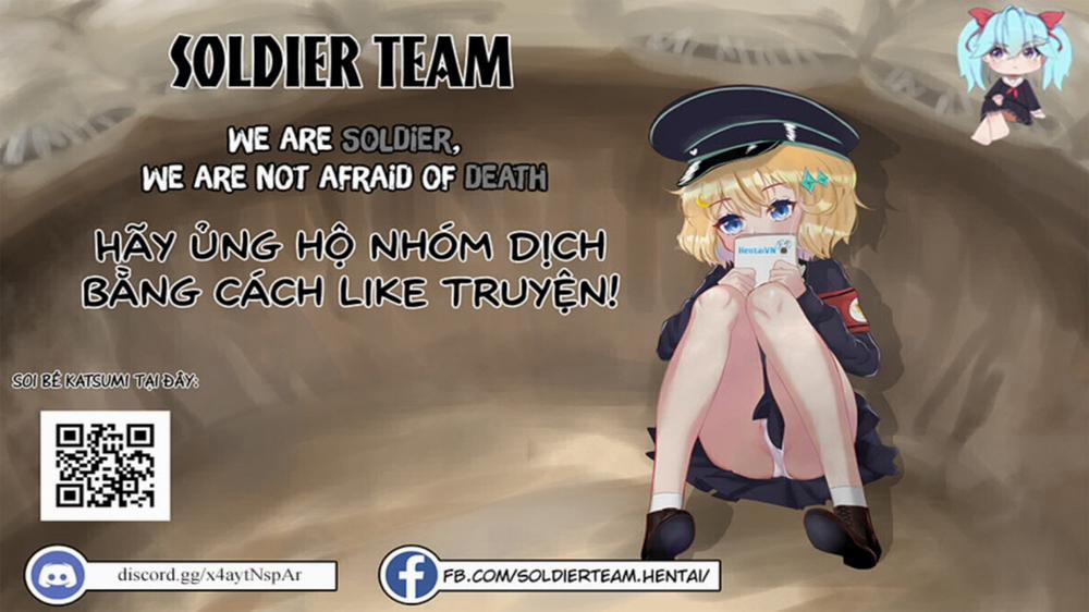 ANGEL DUST. (Queen's Blade) 2 trang 0
