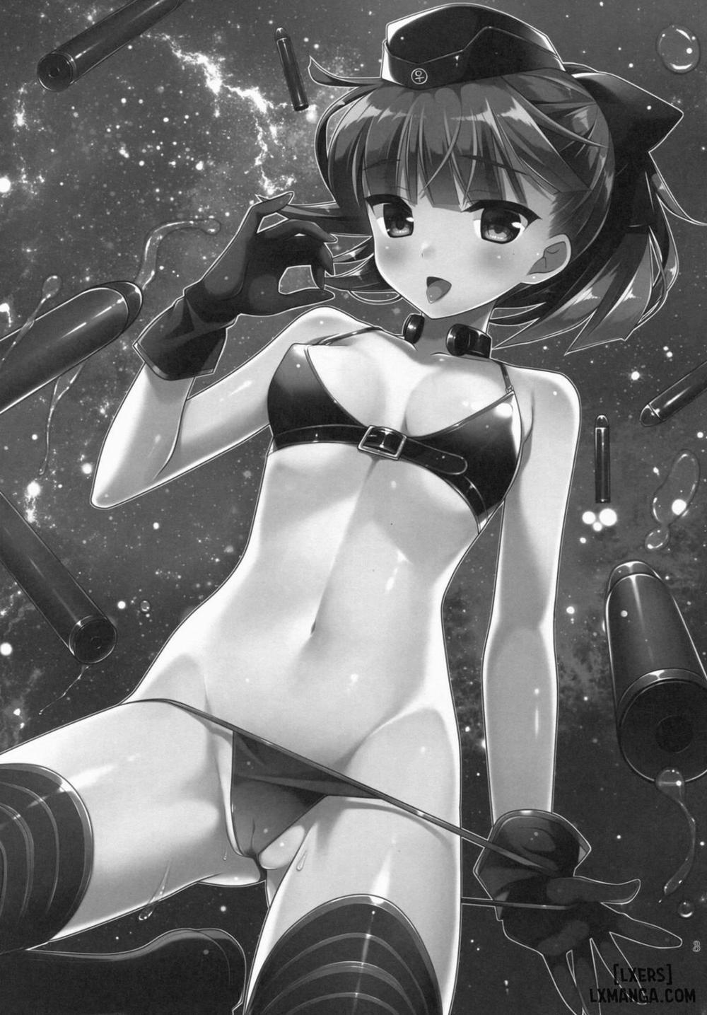 Angel Number 333 Oneshot trang 1