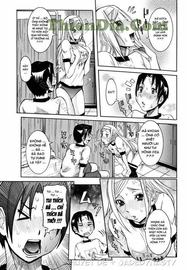 Angel's Extracurricular Lesson 1 trang 10